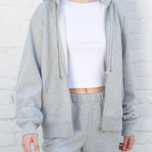 Brandy Melville Christy Hoodie